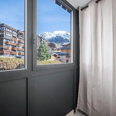 Moderne Proche Centre Et Pistes Avec Wifi * Val Thorens