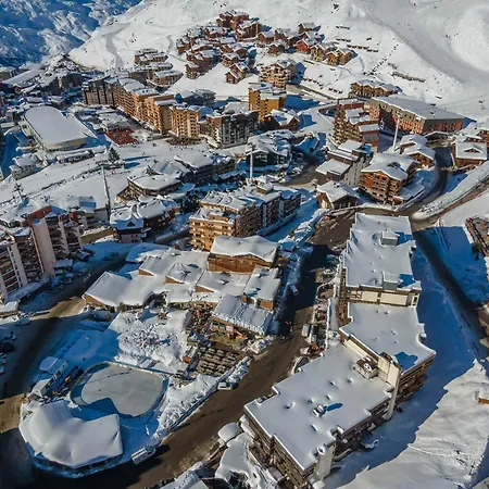 Lägenhet Moderne Proche Centre Et Pistes Avec Wifi