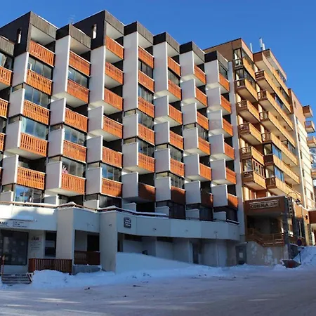 Lägenhet Moderne Proche Centre Et Pistes Avec Wifi