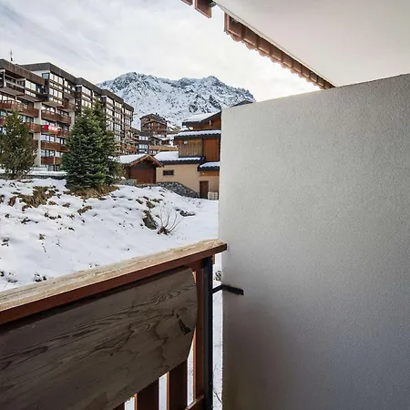 Moderne Proche Centre Et Pistes Avec Wifi Lägenhet *